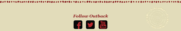 Follow Outback